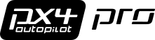 PX4 Logo